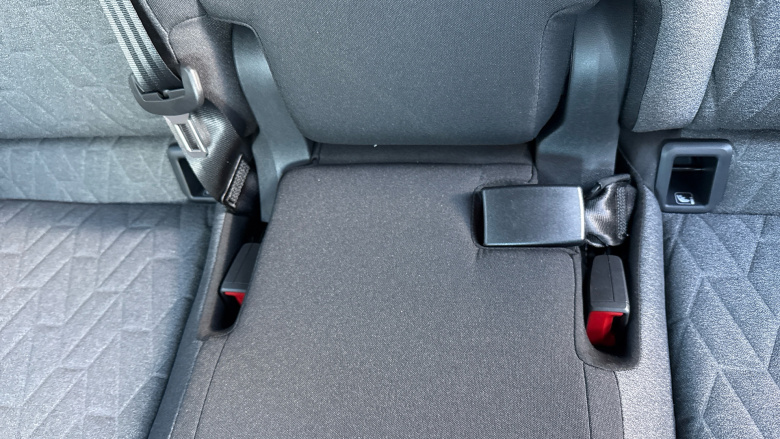 Volkswagen T-Cross 1.0 TSI Match 5dr Petrol Estate